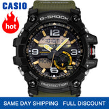 Casio watch G-SHOCK watch men top luxury set military LED relogio digital watch sport 200m Waterproof quartz men watch masculino