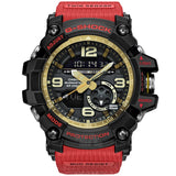 Casio watch G-SHOCK watch men top luxury set military LED relogio digital watch sport 200m Waterproof quartz men watch masculino